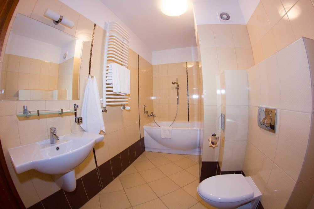 Hotel Stodolka Cminsk Экстерьер фото
